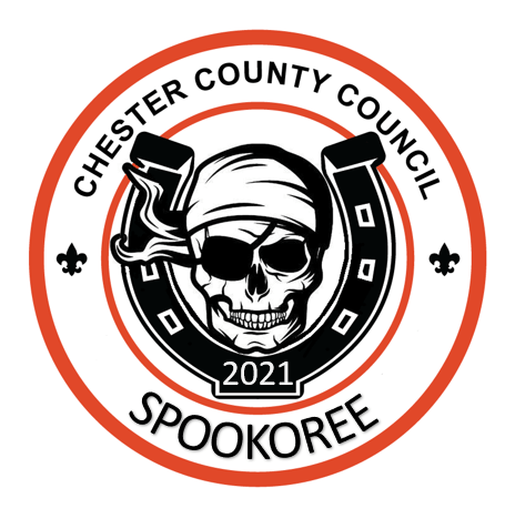 Spook-O-Ree Logo