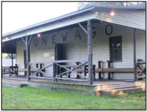 Camp Conewago - Gettysburg Trip