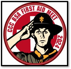 CCC_BSA_FIRST_AID_MEET_2024